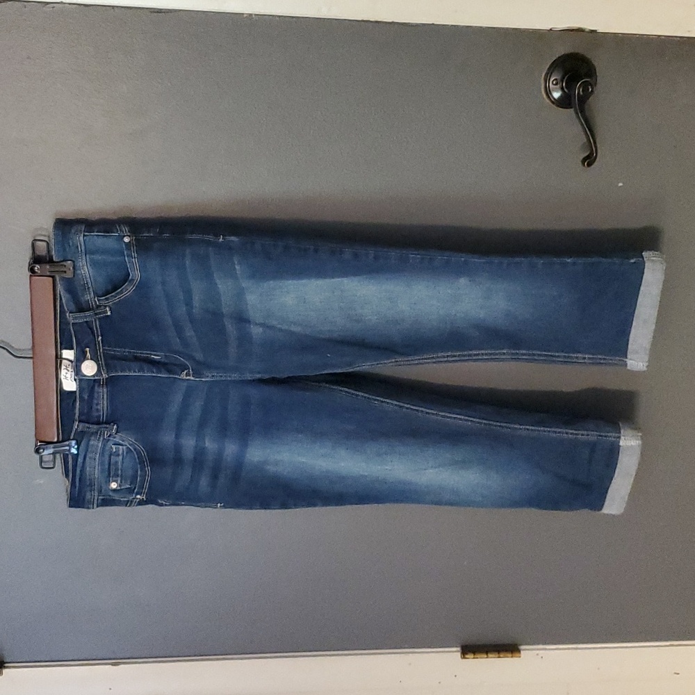 H&H Harmony & Havoc size 10
